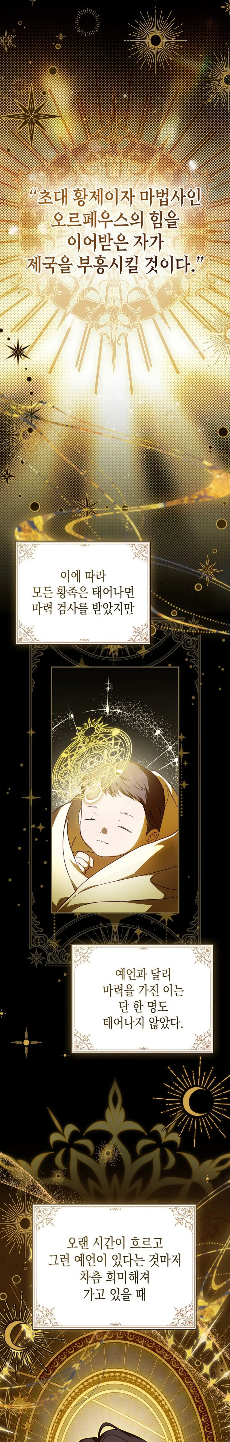 The Search for the Duchess’s Husband Chapter 8 Page 19