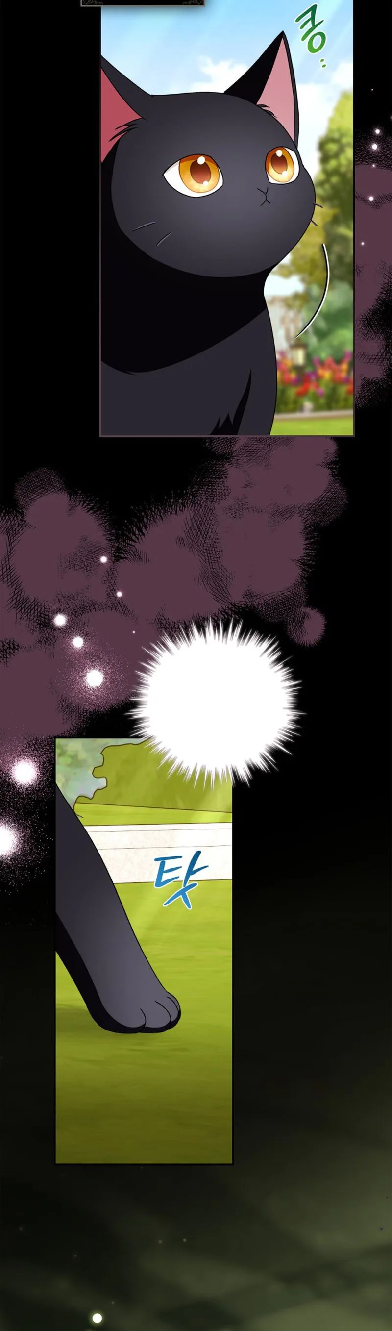 The Search for the Duchess’s Husband Chapter 8 Page 26