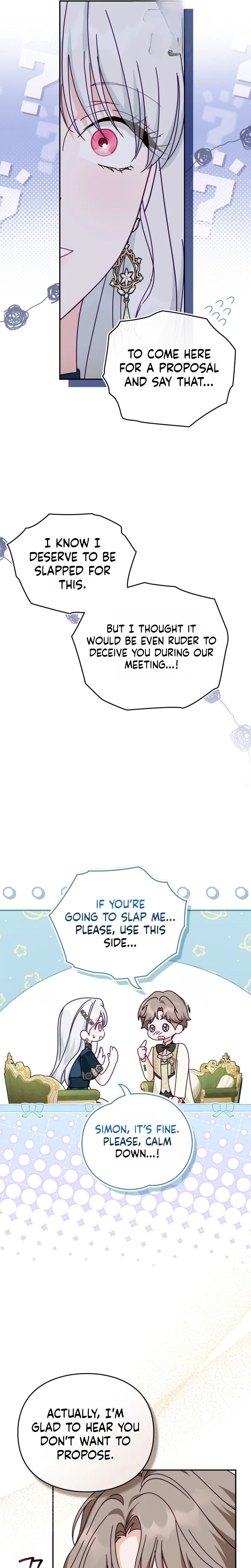 The Search for the Duchess’s Husband Chapter 19 Page 7