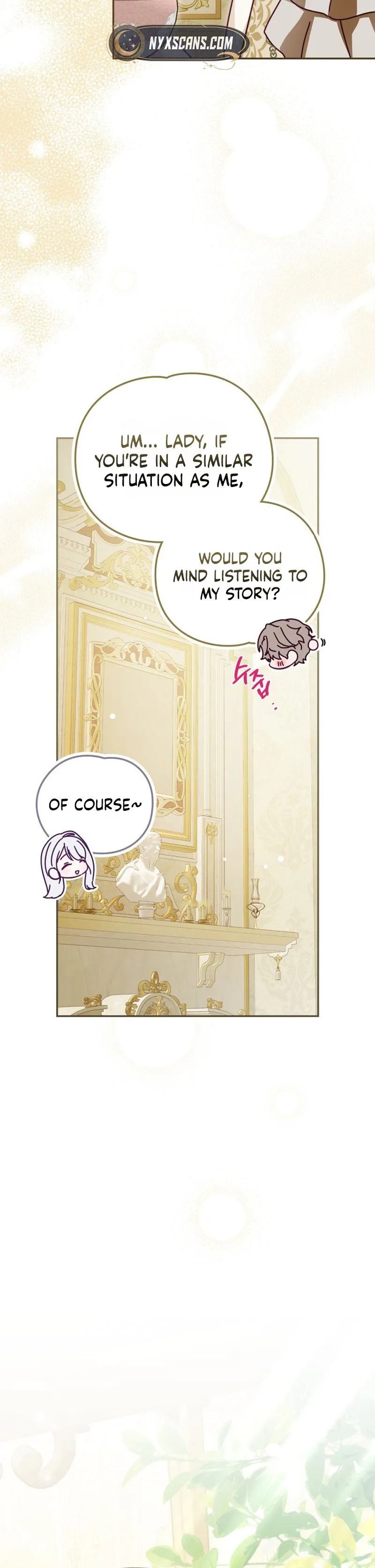 The Search for the Duchess’s Husband Chapter 19 Page 10