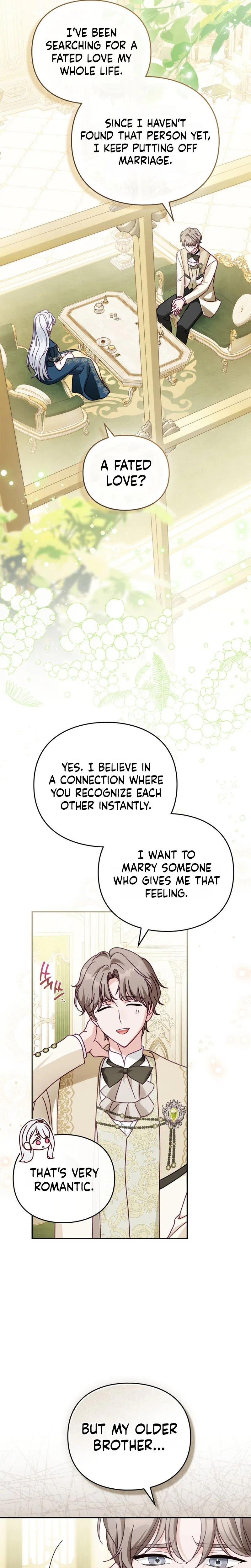 The Search for the Duchess’s Husband Chapter 19 Page 11