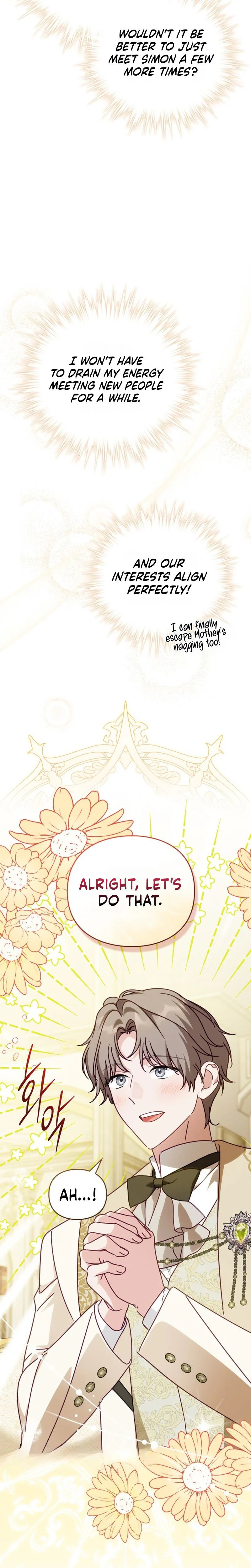 The Search for the Duchess’s Husband Chapter 19 Page 18
