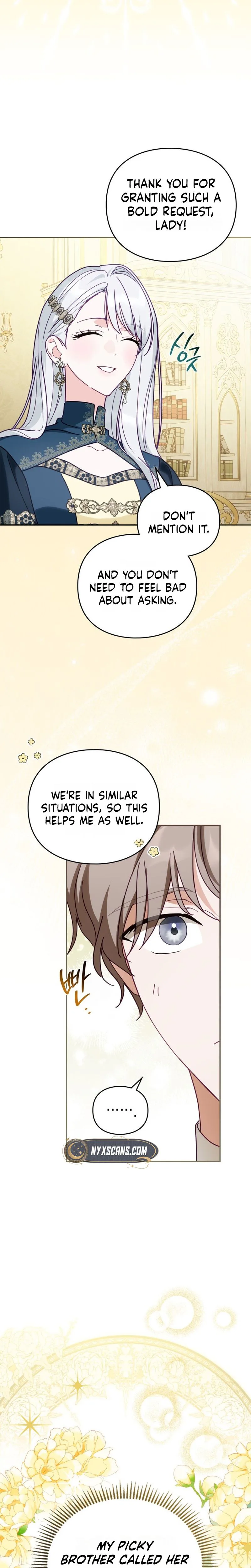 The Search for the Duchess’s Husband Chapter 19 Page 19