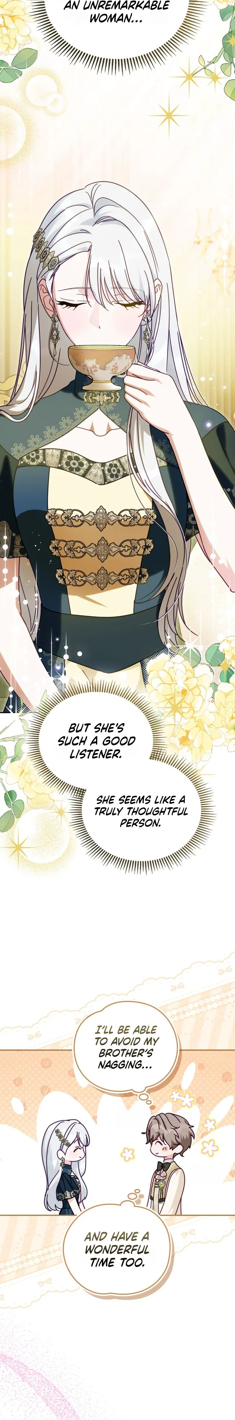 The Search for the Duchess’s Husband Chapter 19 Page 20
