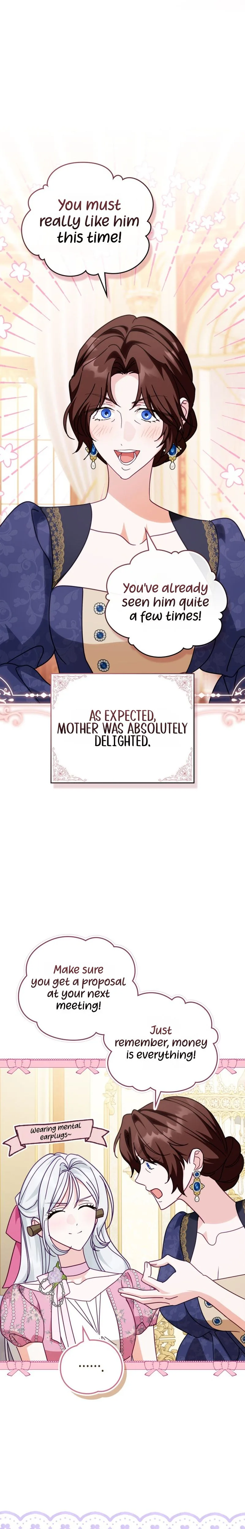 The Search for the Duchess’s Husband Chapter 19 Page 22