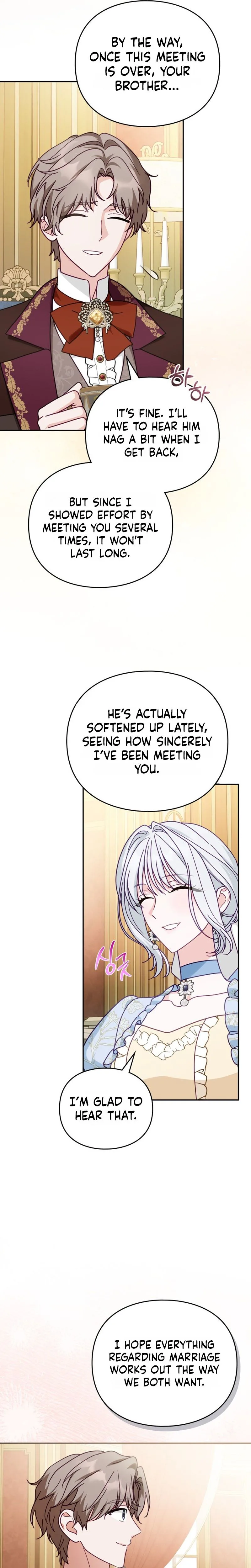 The Search for the Duchess’s Husband Chapter 19 Page 25