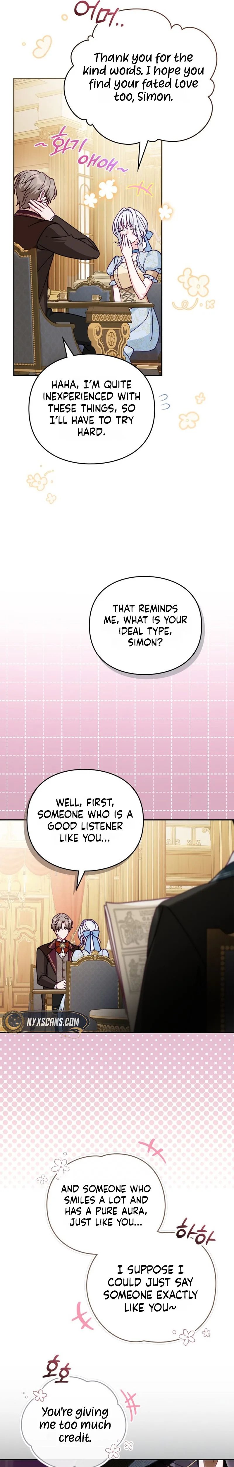 The Search for the Duchess’s Husband Chapter 19 Page 27