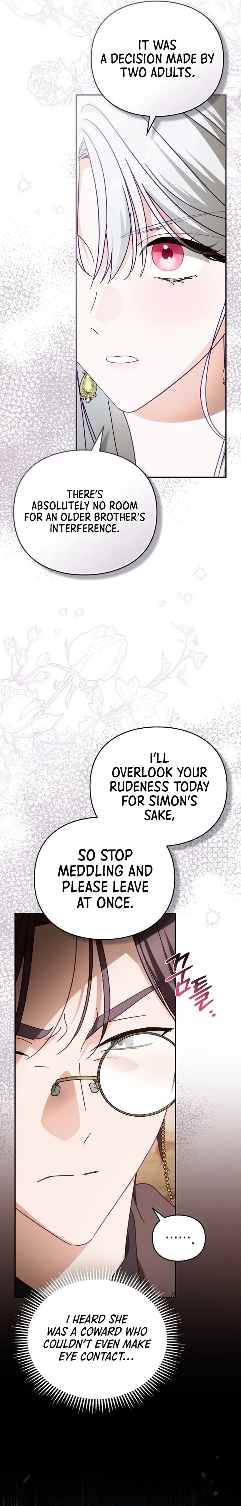 The Search for the Duchess’s Husband Chapter 21 Page 13