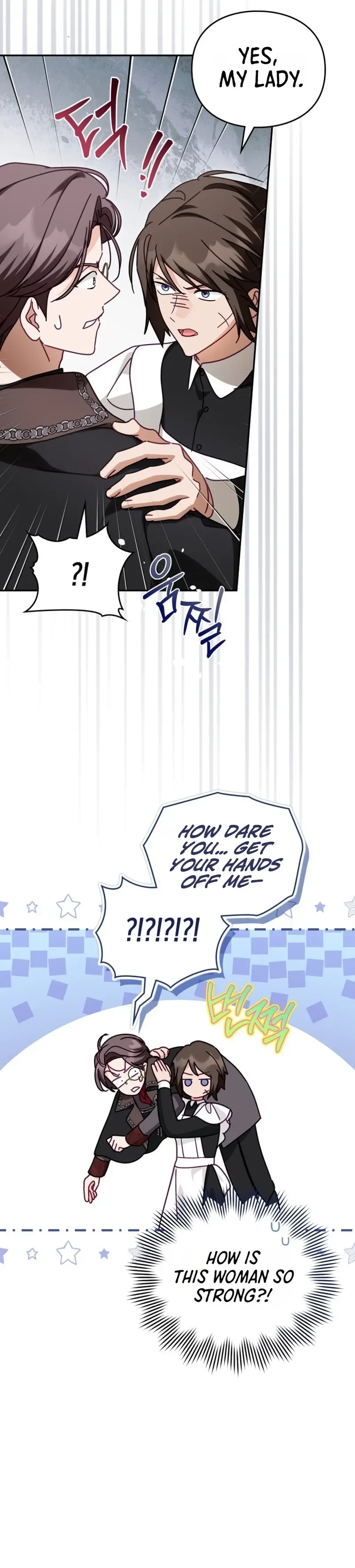 The Search for the Duchess’s Husband Chapter 21 Page 15