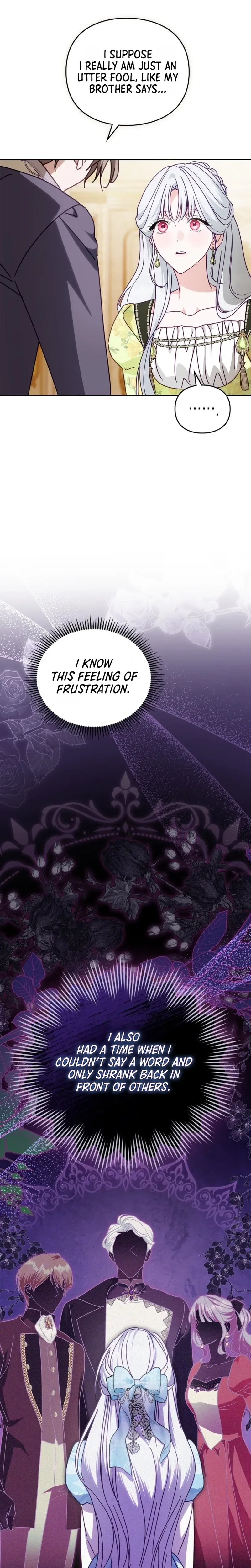 The Search for the Duchess’s Husband Chapter 21 Page 19