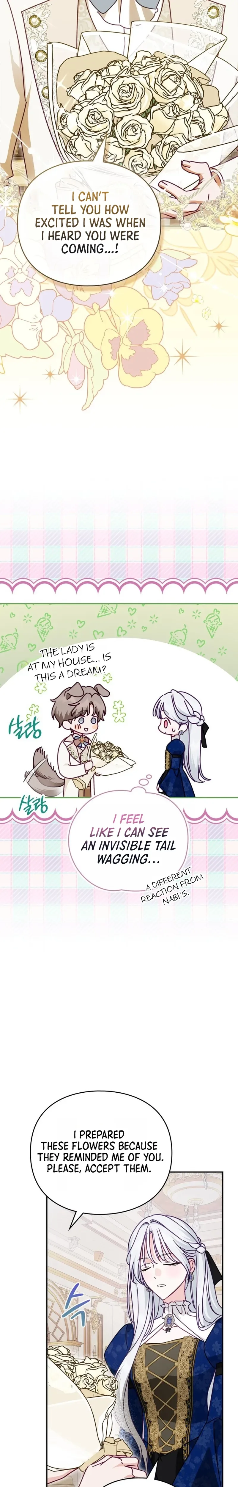 The Search for the Duchess’s Husband Chapter 21 Page 29