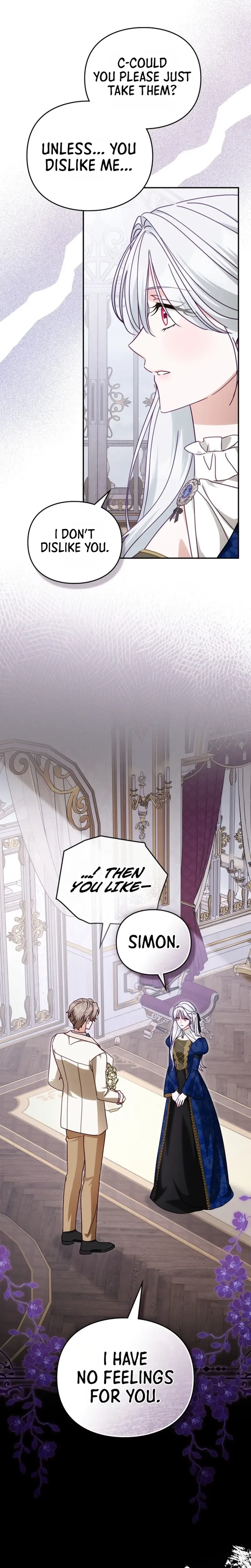 The Search for the Duchess’s Husband Chapter 21 Page 31