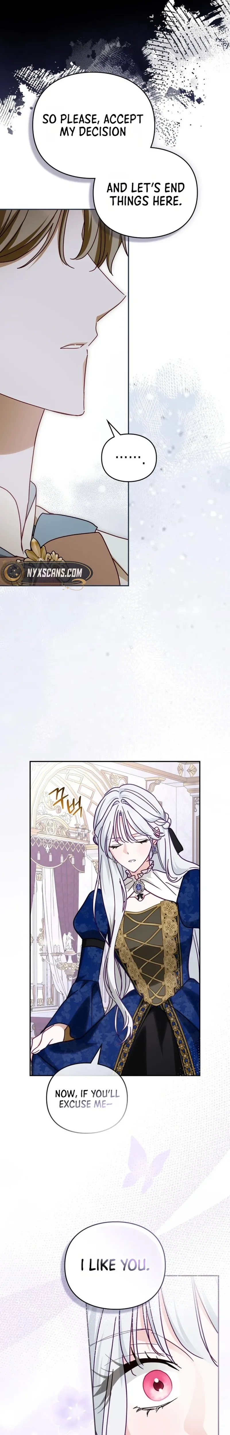 The Search for the Duchess’s Husband Chapter 21 Page 32