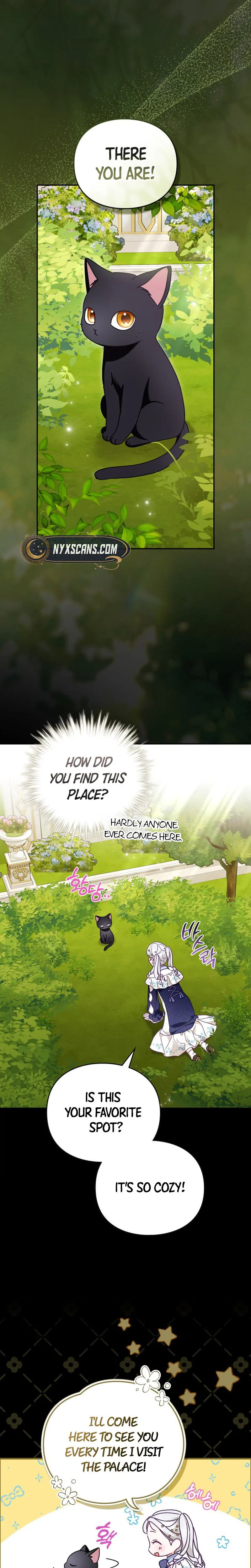 The Search for the Duchess’s Husband Chapter 9 Page 12
