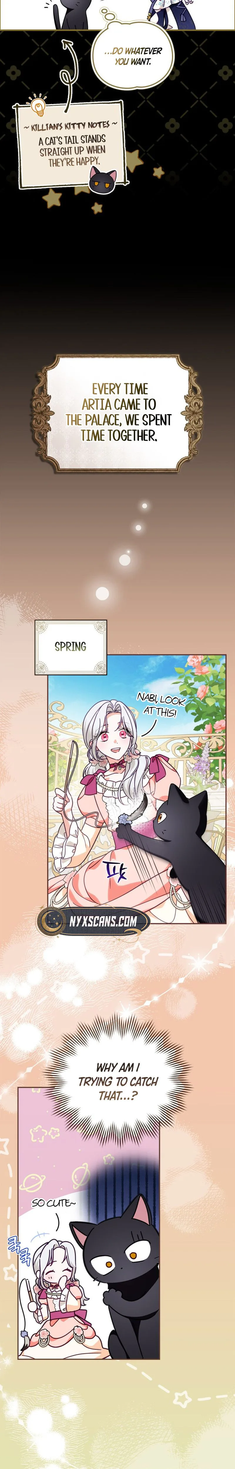 The Search for the Duchess’s Husband Chapter 9 Page 13