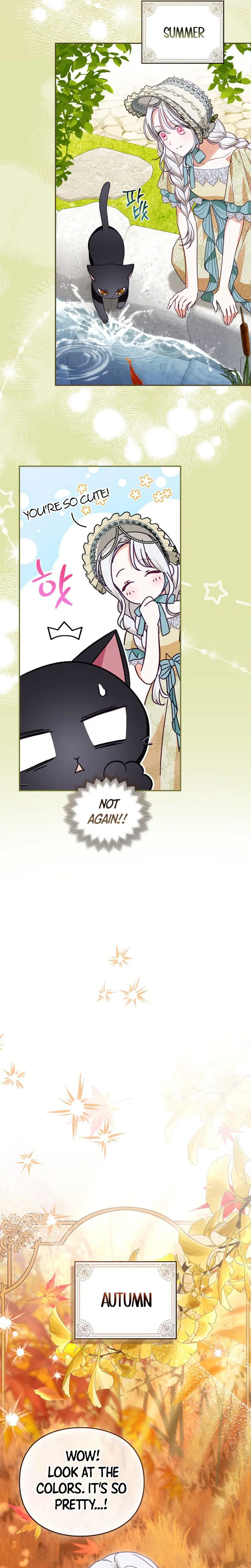The Search for the Duchess’s Husband Chapter 9 Page 14