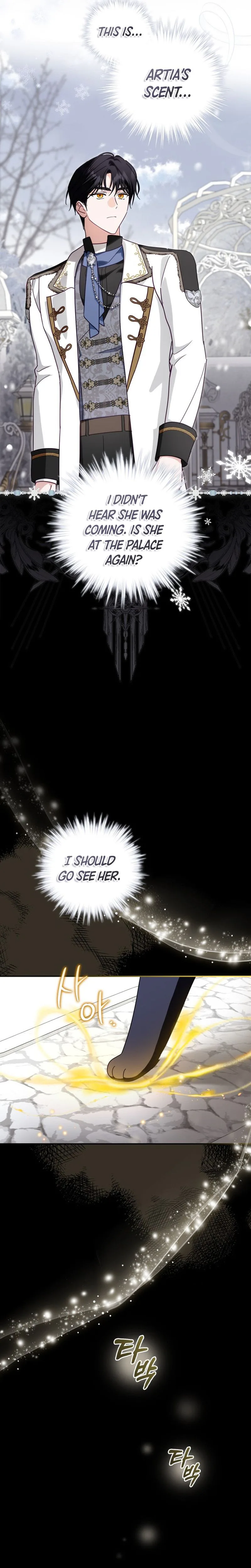 The Search for the Duchess’s Husband Chapter 9 Page 17