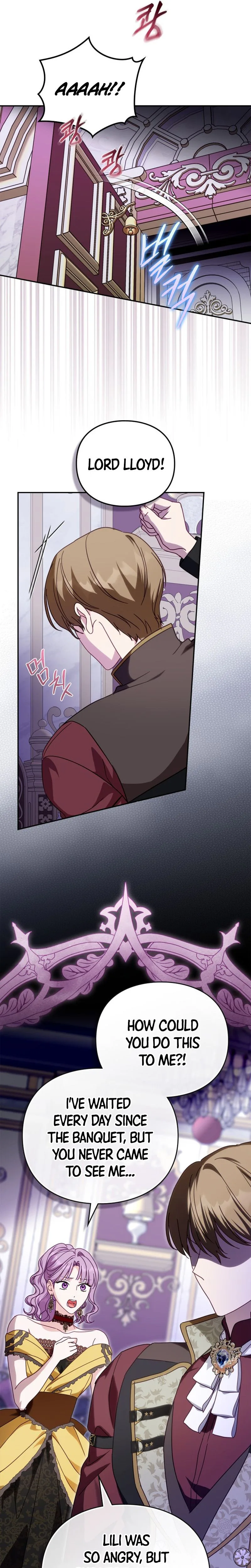 The Search for the Duchess’s Husband Chapter 9 Page 26