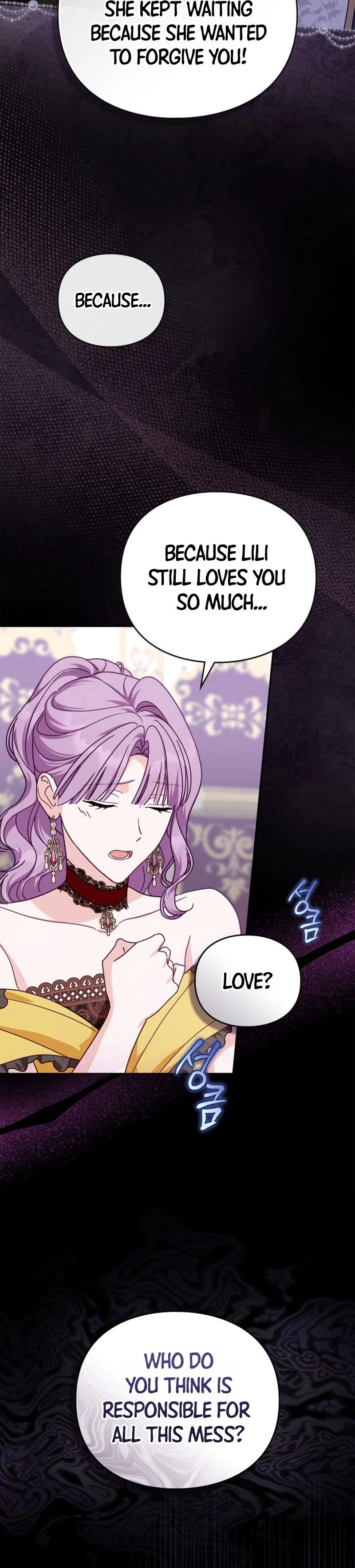 The Search for the Duchess’s Husband Chapter 9 Page 27