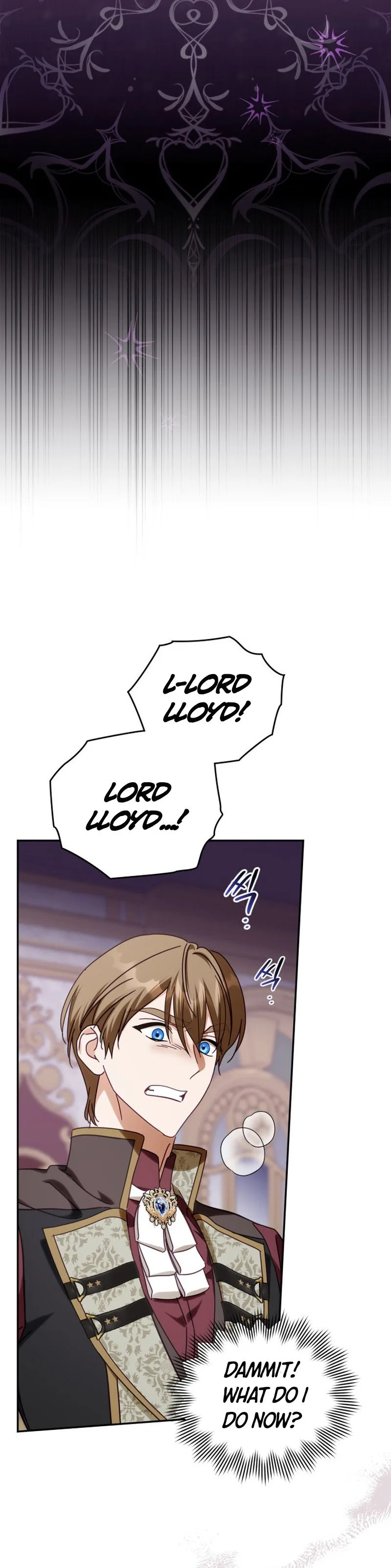 The Search for the Duchess’s Husband Chapter 9 Page 31
