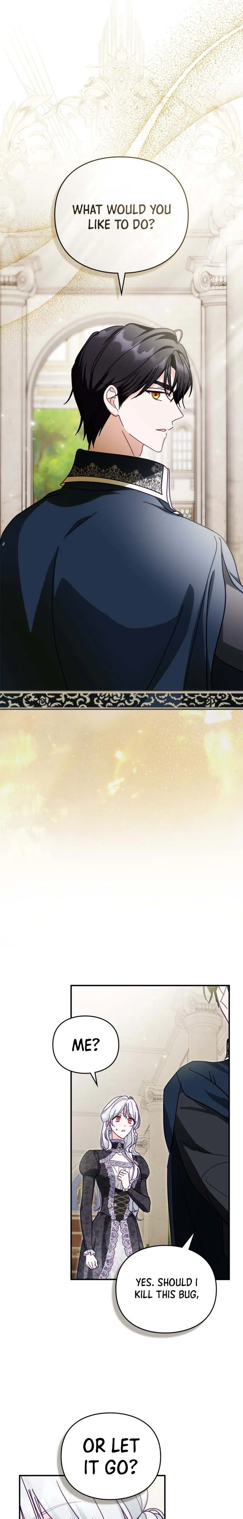 The Search for the Duchess’s Husband Chapter 13 Page 7