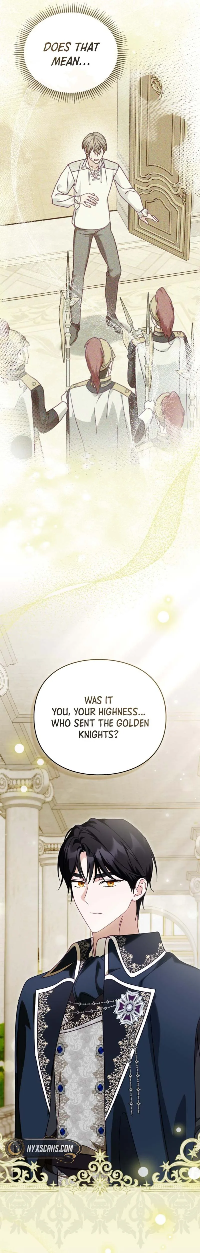 The Search for the Duchess’s Husband Chapter 13 Page 15