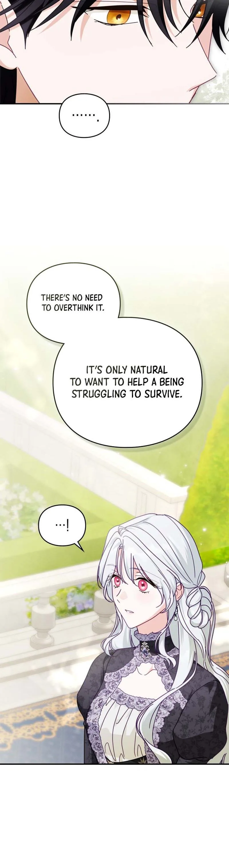 The Search for the Duchess’s Husband Chapter 13 Page 20