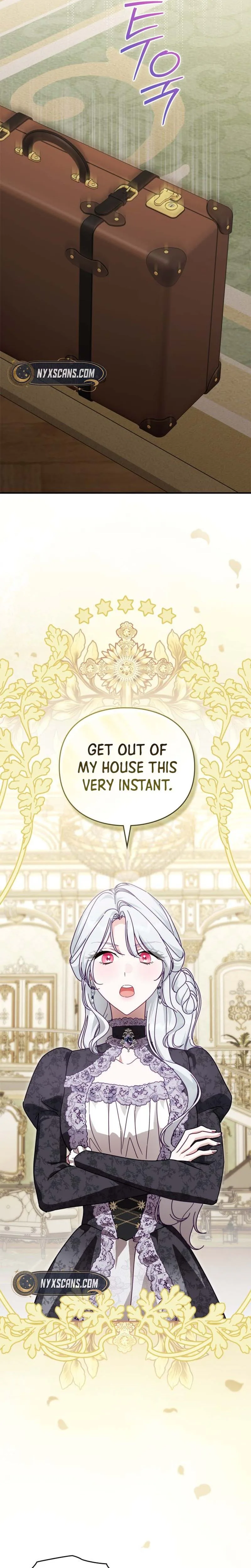 The Search for the Duchess’s Husband Chapter 13 Page 29