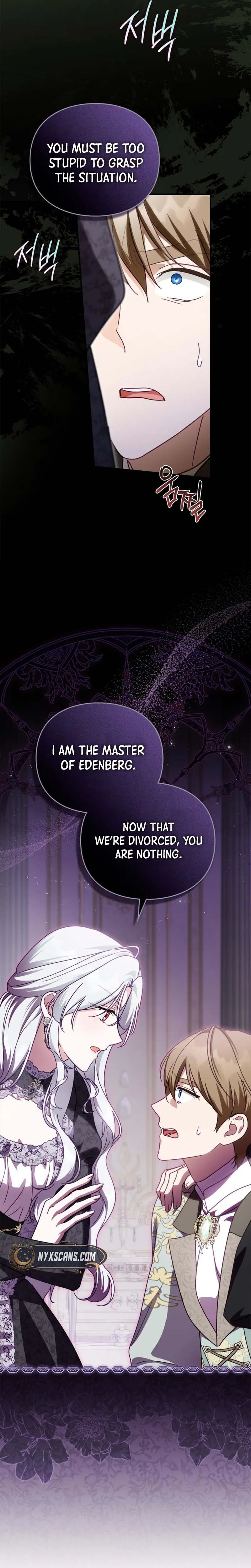 The Search for the Duchess’s Husband Chapter 13 Page 33