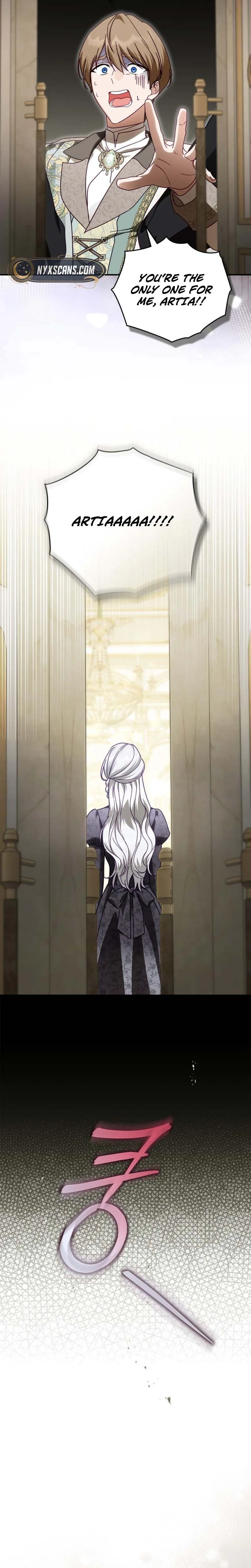 The Search for the Duchess’s Husband Chapter 13 Page 35