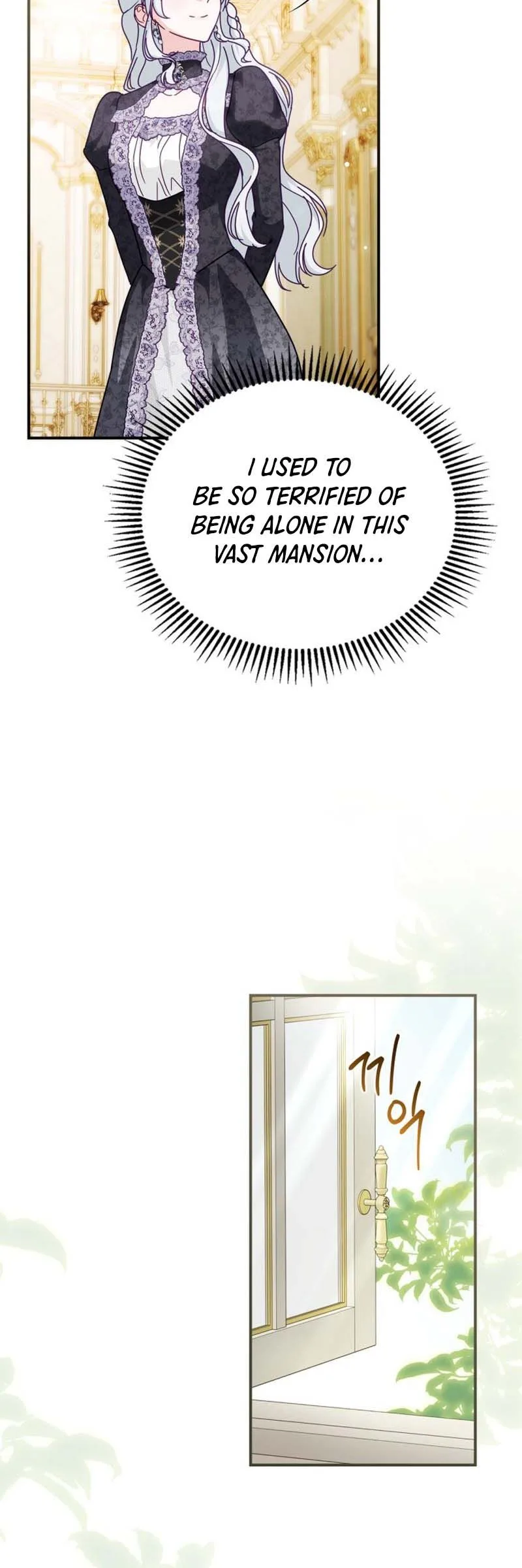 The Search for the Duchess’s Husband Chapter 13 Page 38