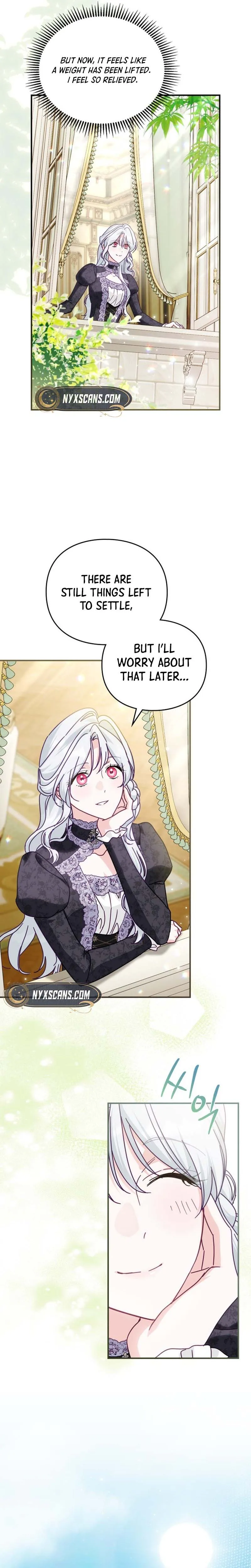 The Search for the Duchess’s Husband Chapter 13 Page 39