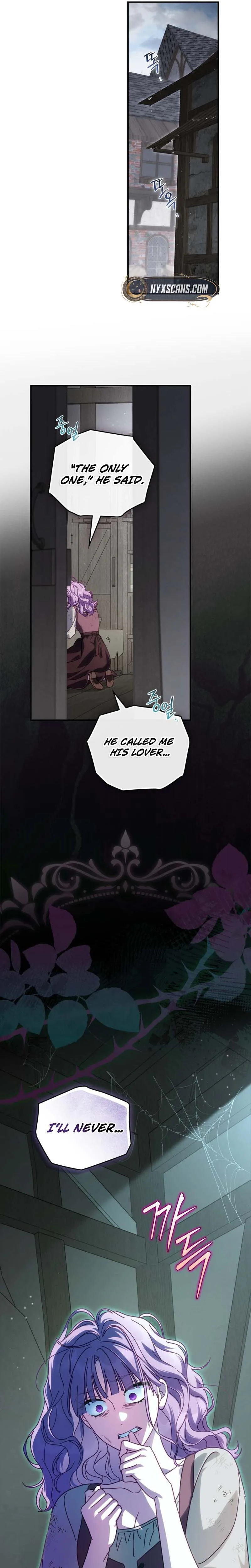 The Search for the Duchess’s Husband Chapter 13 Page 41