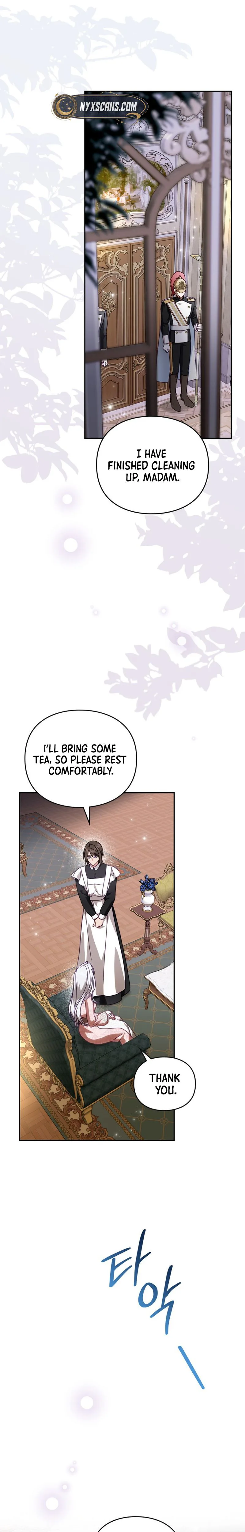 The Search for the Duchess’s Husband Chapter 11 Page 10