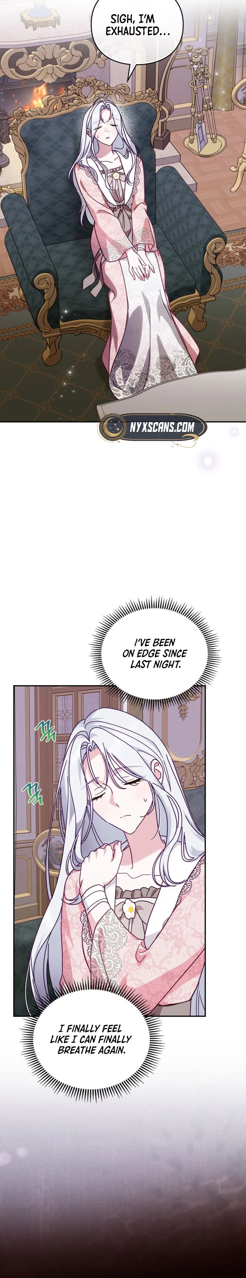 The Search for the Duchess’s Husband Chapter 11 Page 11