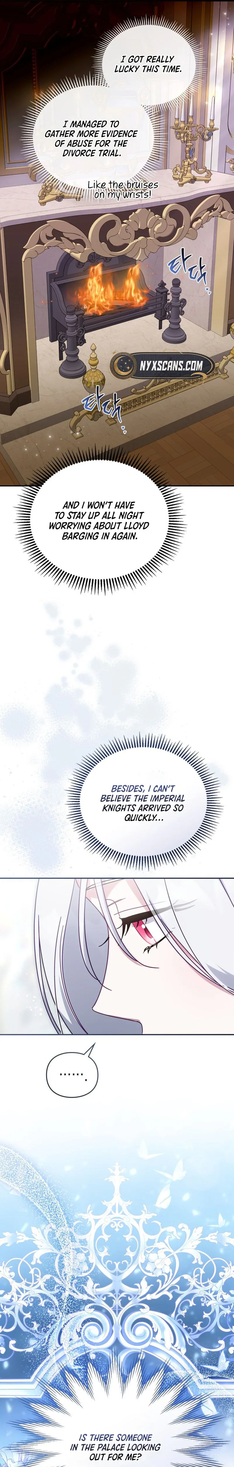 The Search for the Duchess’s Husband Chapter 11 Page 12