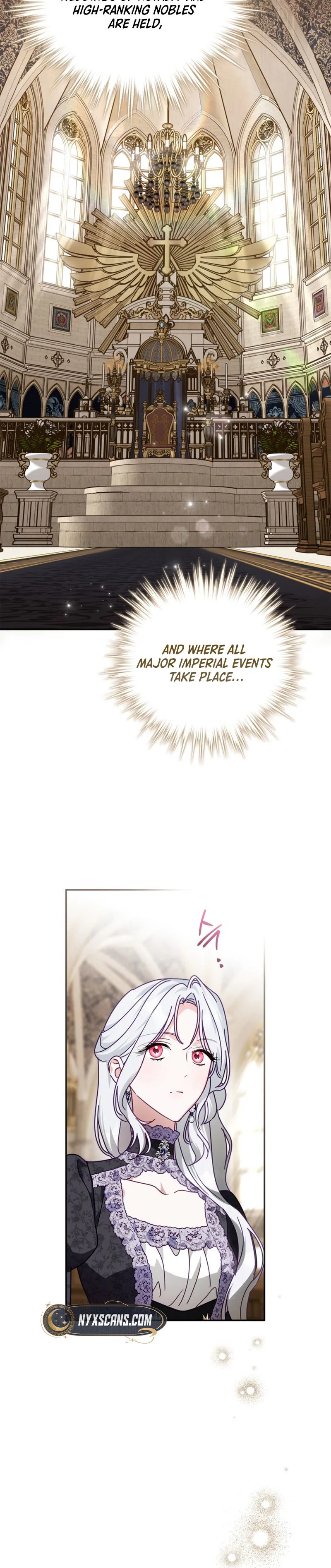 The Search for the Duchess’s Husband Chapter 11 Page 21