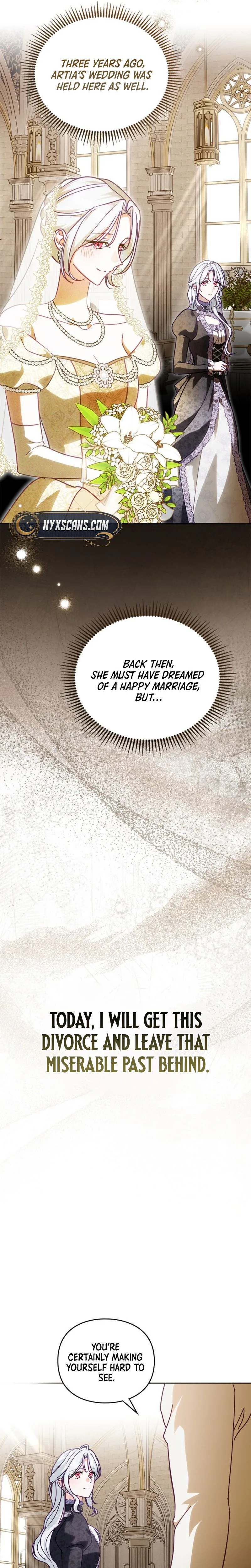 The Search for the Duchess’s Husband Chapter 11 Page 22