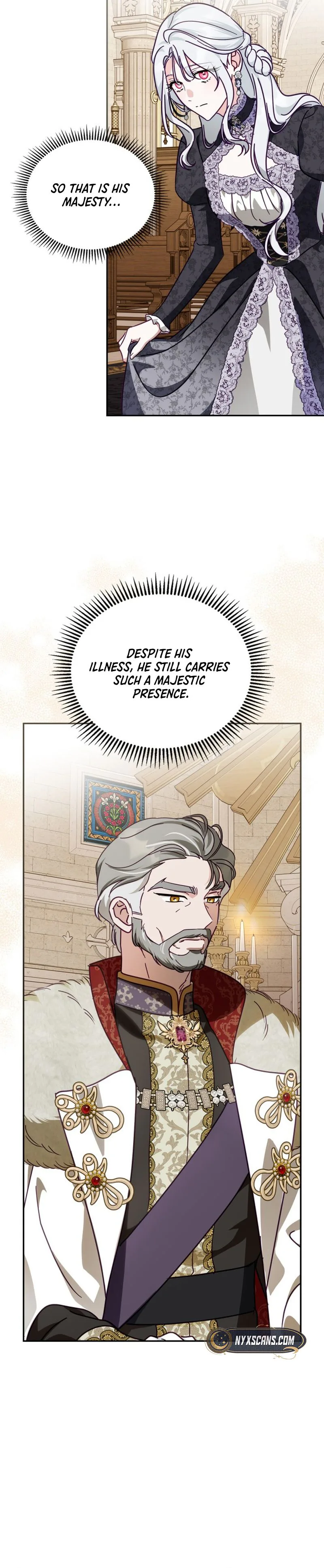 The Search for the Duchess’s Husband Chapter 11 Page 27