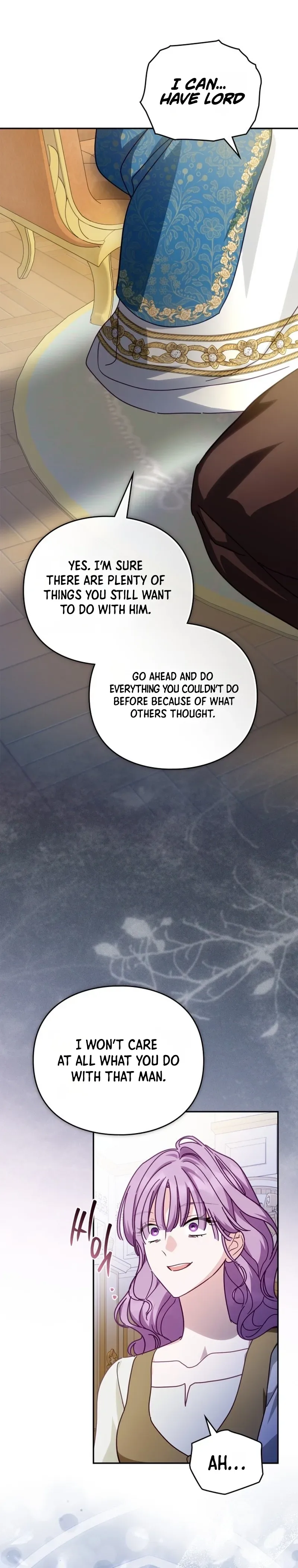 The Search for the Duchess’s Husband Chapter 15 Page 9