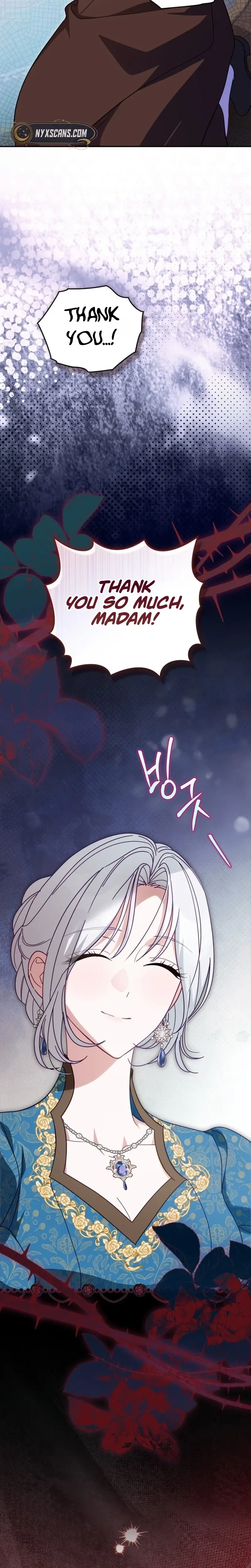The Search for the Duchess’s Husband Chapter 15 Page 11