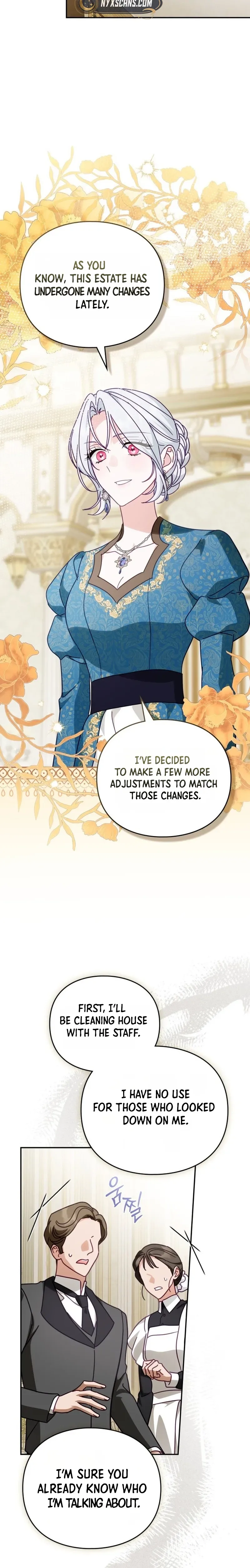 The Search for the Duchess’s Husband Chapter 15 Page 14