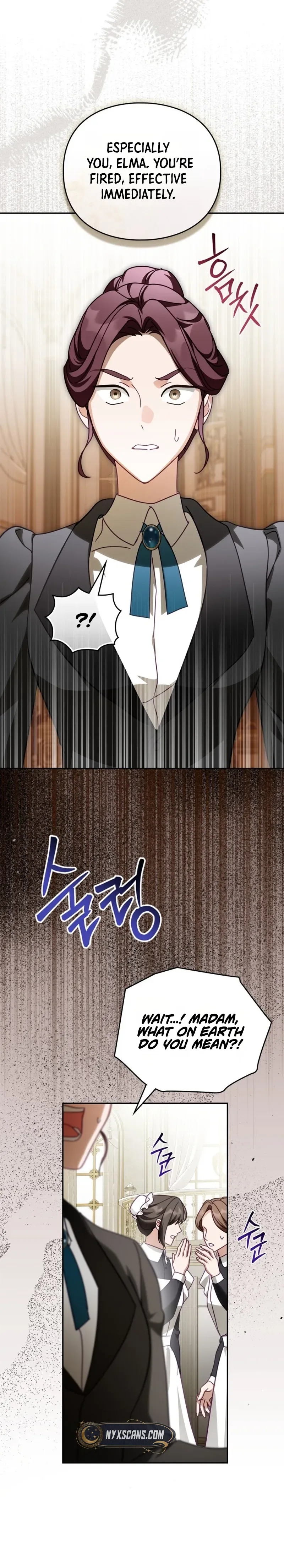 The Search for the Duchess’s Husband Chapter 15 Page 15