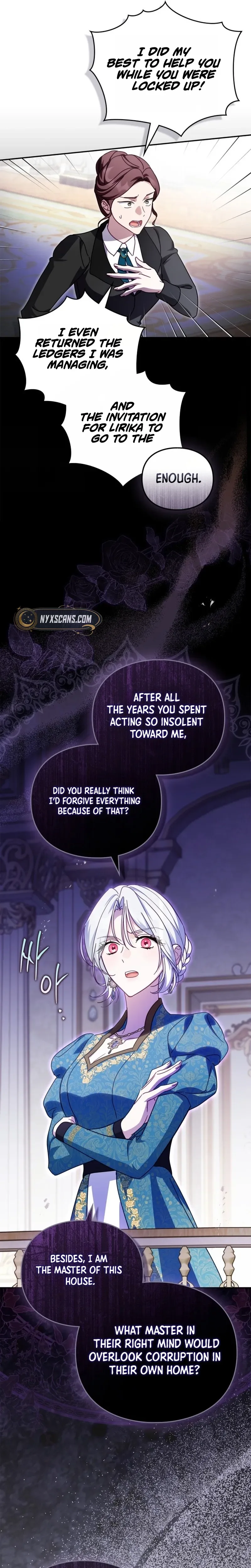 The Search for the Duchess’s Husband Chapter 15 Page 16