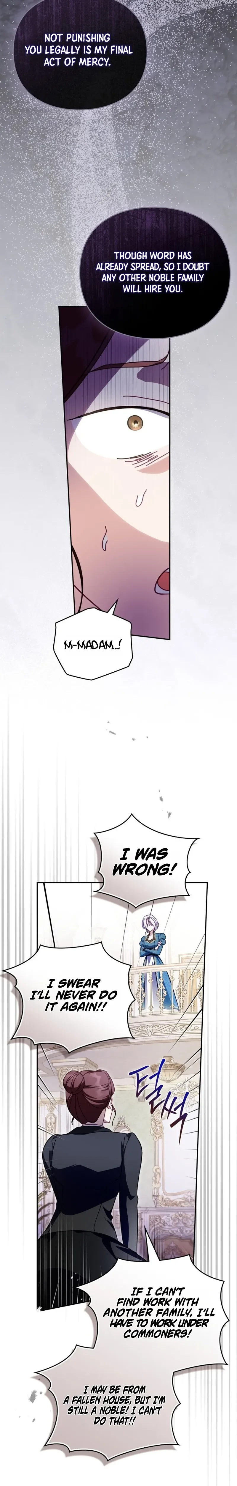 The Search for the Duchess’s Husband Chapter 15 Page 17