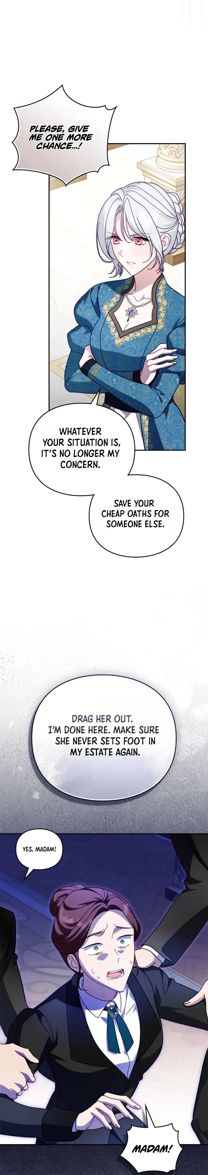 The Search for the Duchess’s Husband Chapter 15 Page 18