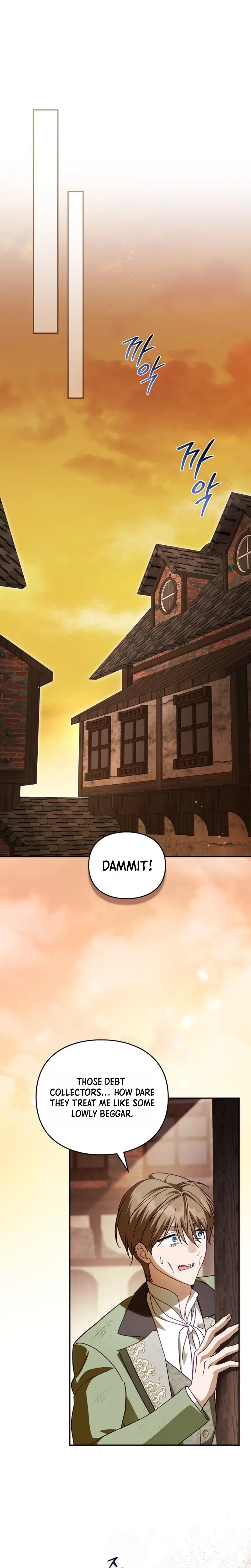 The Search for the Duchess’s Husband Chapter 15 Page 22