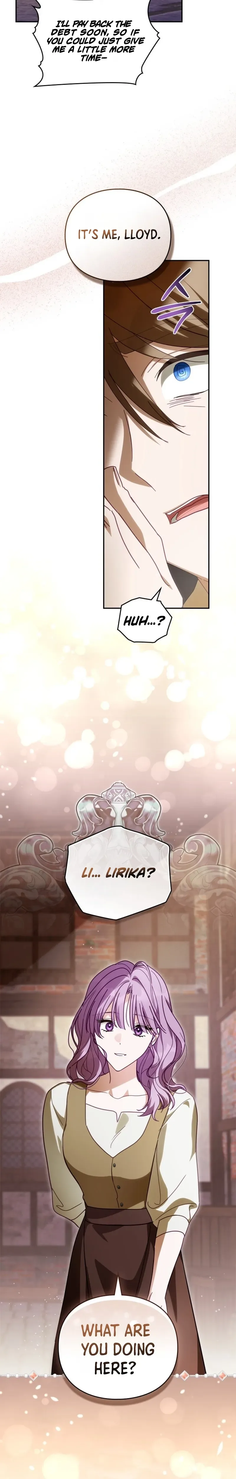 The Search for the Duchess’s Husband Chapter 15 Page 24