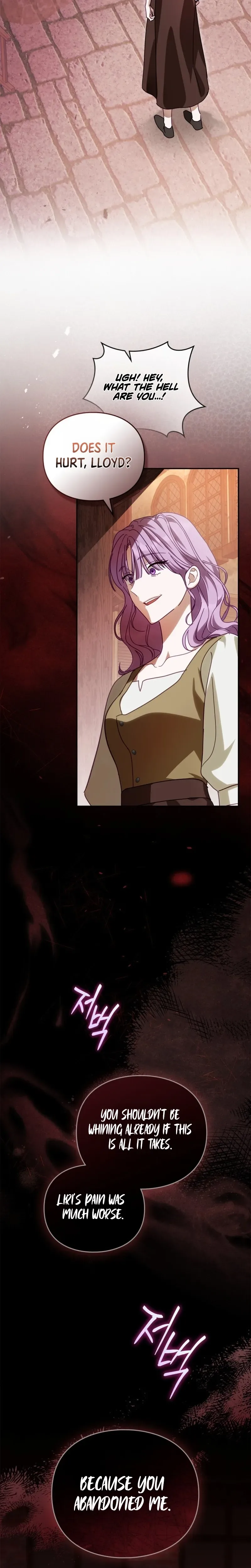 The Search for the Duchess’s Husband Chapter 15 Page 29