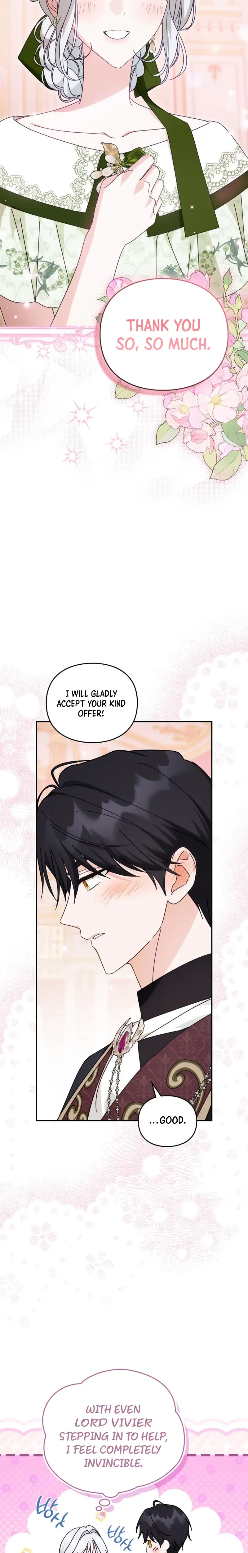 The Search for the Duchess’s Husband Chapter 27 Page 5